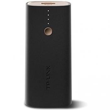 TP-Link TL-PBG6700 - Batería portátil  de 6700 mAh para iPhone, smartphones Android, reproductores MP3 y cámaras digitales