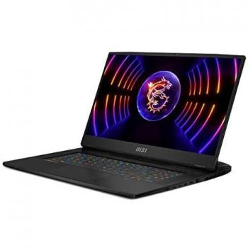 MSI Titan GT77 HX 13VH-008ES Intel Core i9-13980HX/64GB/2TB SSD/RTX 4080/17.3 Gaming Bundle