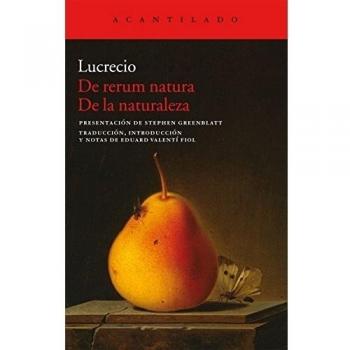 De Rerum Natura