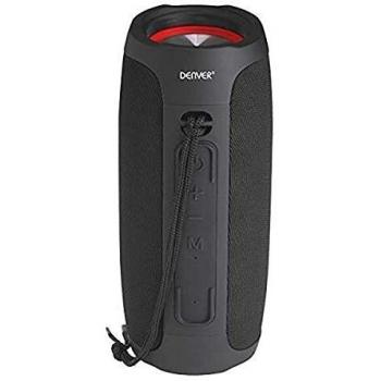 Denver Bluetooth Altavoz BTV-220 Black