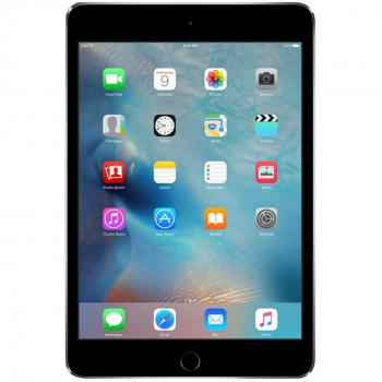 Tablet Apple iPad Mini 4 128GB WLAN + LTE Gris Espacial