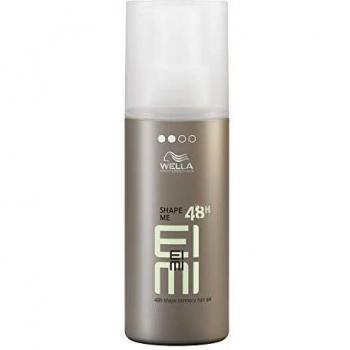 Wella Professionals EIMI Shape Me Hair Gel 150ml