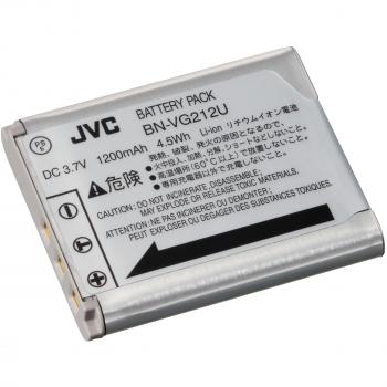 JVC BN VG212EU - pila para cámara de vídeo portátil - Li-Ion