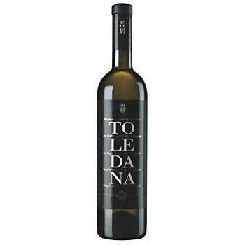Gavi del Comune di Gavi DOCG La Toledana 2023 - Vigne Rade 0,75 lt