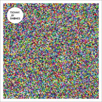 Gnoomes Vinyl LP Collection - Clear Yellow Splatter & Green Editions