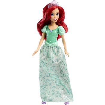 Mattel Disney Princess Ariel Muñeca Articulada
