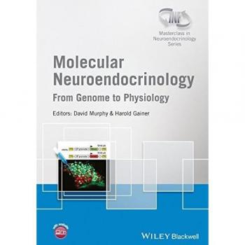 MOLECULAR NEUROENDOCRINOLOGY