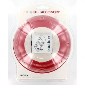Original batería para Teléfono Emporia 40426 con Ion de litio/3.7 V/1200 mAh