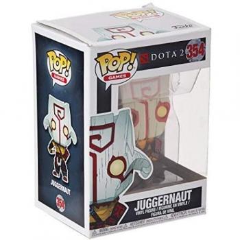 Funko - Dota 2 Idea Regalo, estatuas, coleccionables, Comics, Manga, Multicolor, estándar, 30625