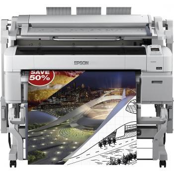 Epson SureColor SC-T5200 - Impresora de gran formato