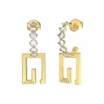 GUESS Pendientes Pendientes G Solitaire JUBE01027JWYGT-U JUBE01027JWYGT-U Marca