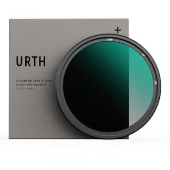 Urth 67mm Variable ND2-32 (1-5 Stop) Lens Filter Plus+