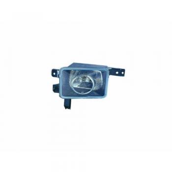 Depo 2902420 Faro Antiniebla, Antiniebla Delantero, H3 Derecho