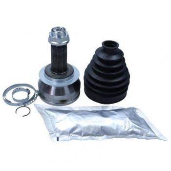 Maxgear 49-1528 - Juego de articulaciones para eje de transmisión