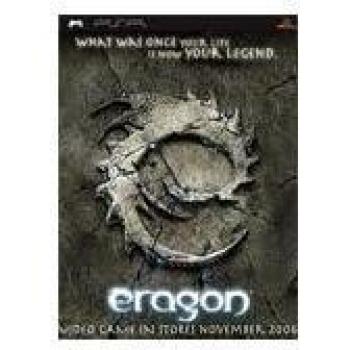 Eragon Psp Ver. Reino Unido