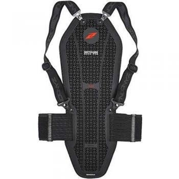 Zandonà NETCUBE BACK PRO X8 M