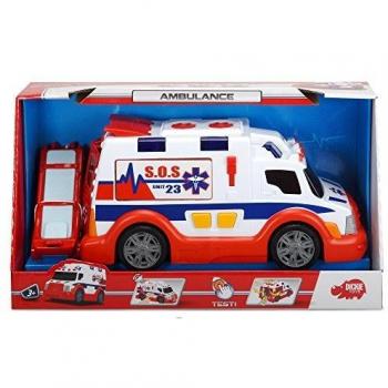 Dickie- Ambulancia (3308360)