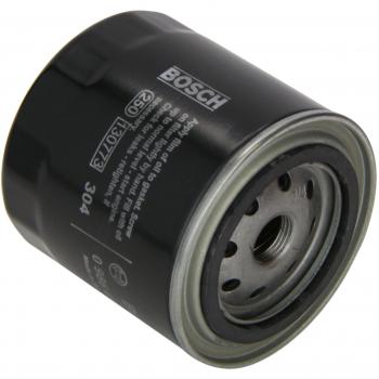 Bosch P2003 - Filtro de aceite para vehículos
