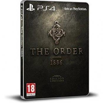 The Order: 1886 Edición Limitada
