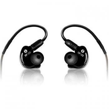 Mackie MP-120 Single Dynamic Driver Professional In-Ear Monitors