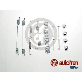 ossca Auto Frens d3990 a servofreno