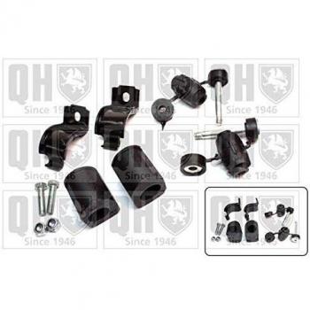 Kit de reparación suspensión estabilizador QUINTON HAZELL EMBK2408 para RENAULT Mégane Classic, Mégane, Mégane Scénic