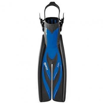 Mares Raptor - Aletas Unisex, Color Azul, Talla XL