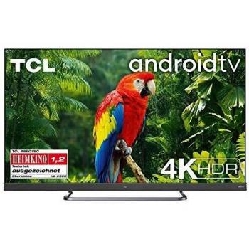 TV 55 4K UHD ANDROID
