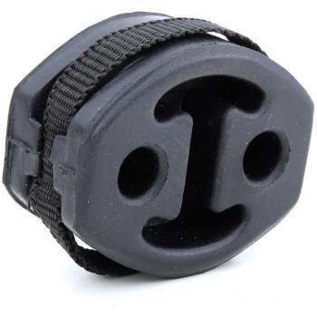 Soporte de tubo de escape ORIGINAL IMPERIUM Rubber Strip, sistema de escape 26263