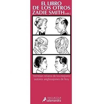 El libro de los otros