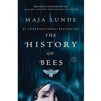 The History of Bees
