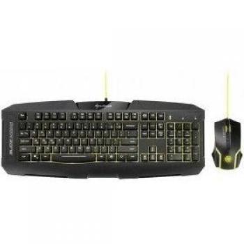 Sharkoon Shark Zone GK15 - Toetsenbord en Muis
