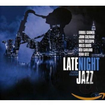 Late Night Jazz