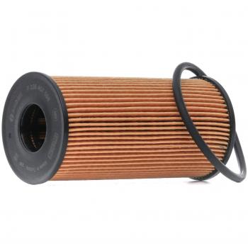 Filtro de aceite Bosch F 026 407 088 para vehículos NISSAN: Qashqai, NV250 & RENAULT: Mégane, Kadjar, Kangoo, Clio, Captur, Express & DACIA:
