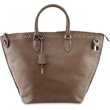 Picard Sputnik bolso totes 48 cm nougat