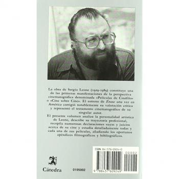 Sergio leone