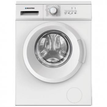 Lavadora MILECTRIC LV-620 Carga Frontal