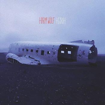 Hijrah VINYL
