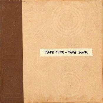Tape Junk