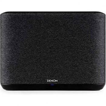 Denon Home 250 Wireless Speaker, Black