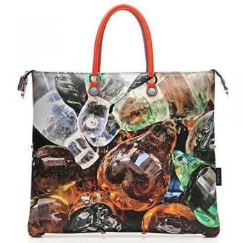 GABS G3 Plus Flat Bag M 453 cristal
