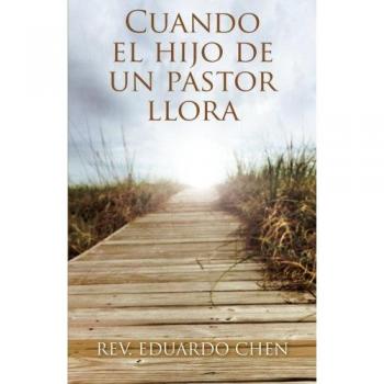 Cuando el Hijo de un Pastor Llora: Reflexiones sobre la Fe y la Familia