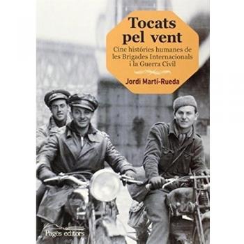 Tocats pel vent