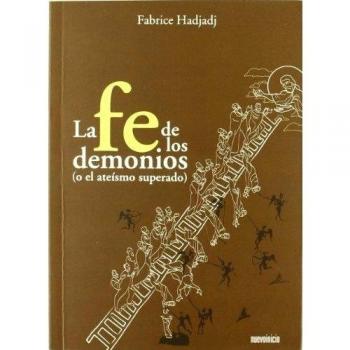 FE DE LOS DEMONIOS,LA 4ªED