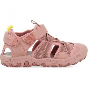 Sandalias Niña Gioseppo Tacuru Rosa Reforzadas