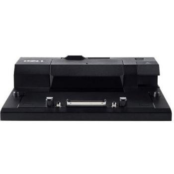 Base Docking SuperSpeed USB 3.1 DELL 331-6307 con replicador de puertos y 130W