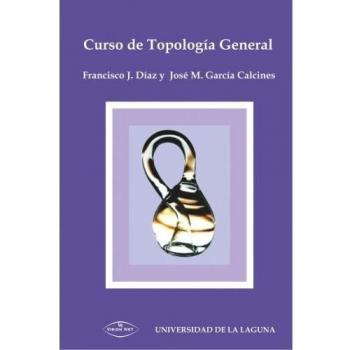 Curso De Topologia General