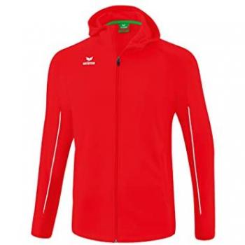 Erima Liga Star Kids Hooded Training Sweatshirt