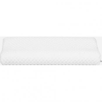 Almohada Viscoelástica Cervical de Alta Calidad