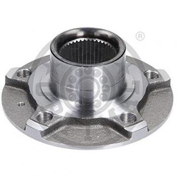 Cubo de rueda OPTIMAL 04-P407 para AUDI A4 B8 Avant, Q5, A5 B8 Sportback y PORSCHE Macan
